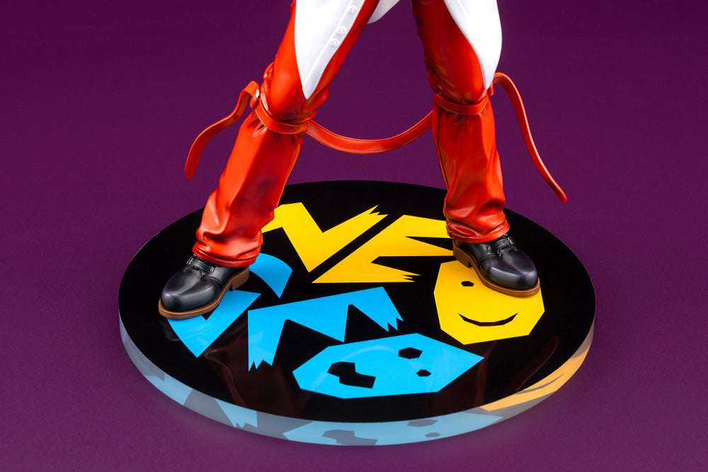 IORI YAGAMI THE KING OF FIGHTERS '98 Ver. – KOTOBUKIYA US ONLINE