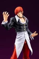 IORI YAGAMI THE KING OF FIGHTERS '98 Ver.