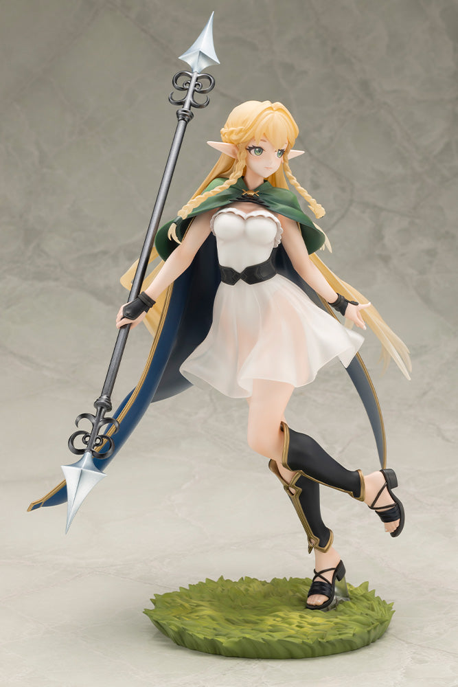 Eltolinde – KOTOBUKIYA US ONLINE