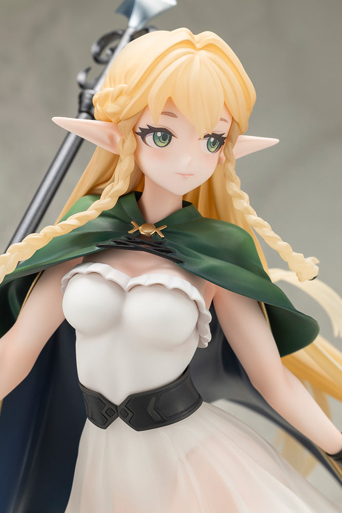 Eltolinde – KOTOBUKIYA US ONLINE