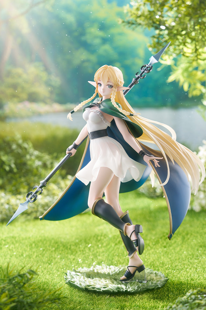 Eltolinde – KOTOBUKIYA US ONLINE