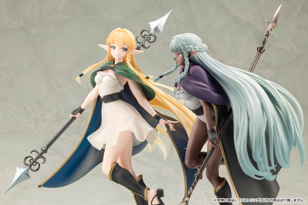 Eltolinde – KOTOBUKIYA US ONLINE