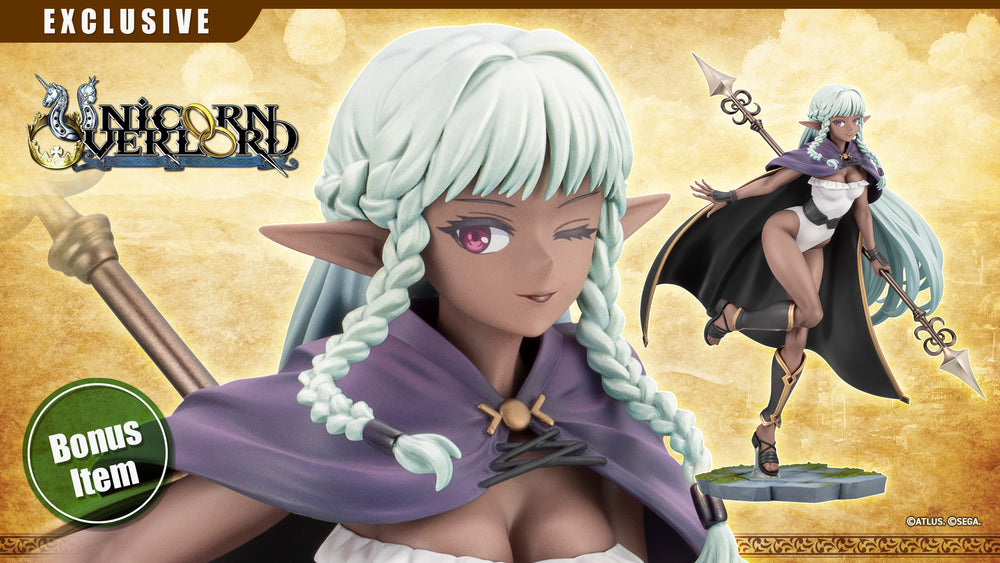 Rosalinde Bonus Face Expression Part(s)