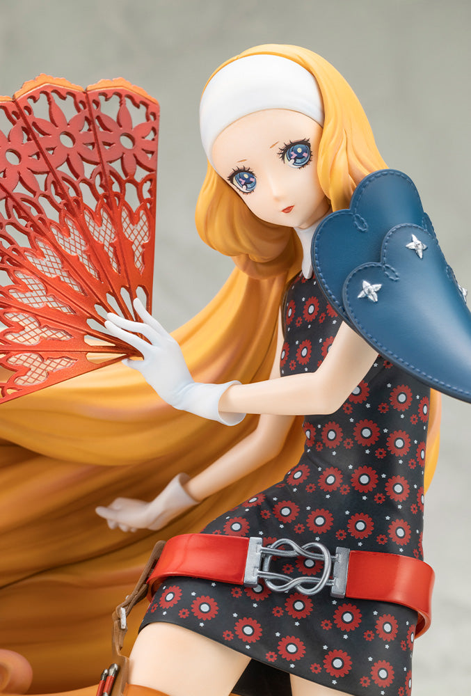 Junah – KOTOBUKIYA US ONLINE Junah – KOTOBUKIYA US ONLINE
