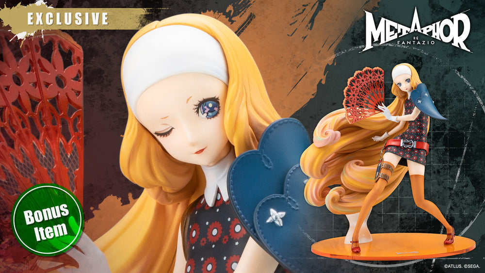 Junah Bonus Face Expression Part(s)