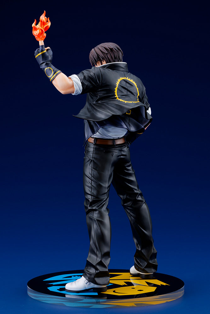 KYO KUSANAGI THE KING OF FIGHTERS '98 Ver.