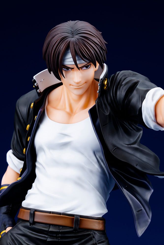 KYO KUSANAGI THE KING OF FIGHTERS '98 Ver.