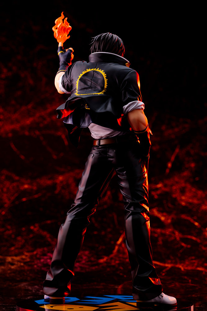 KYO KUSANAGI THE KING OF FIGHTERS '98 Ver.