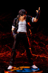 KYO KUSANAGI THE KING OF FIGHTERS '98 Ver.