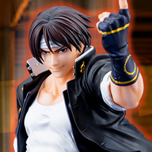 KYO KUSANAGI THE KING OF FIGHTERS '98 Ver.