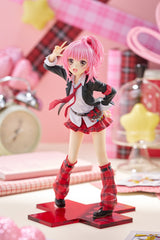 Hinamori Amu School Uniform ver.