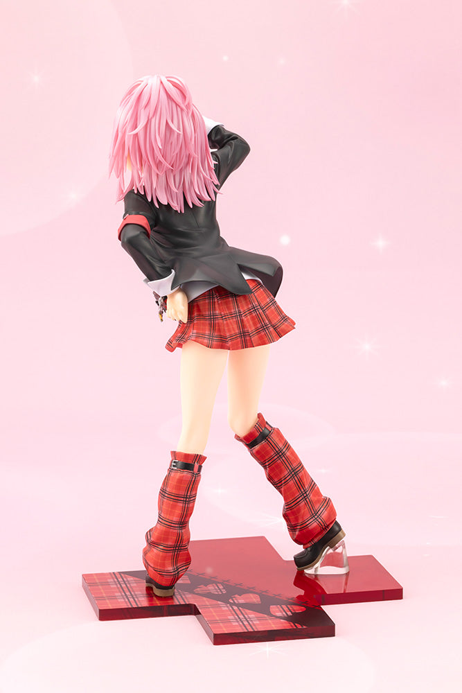 Hinamori Amu School Uniform ver.