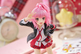 Hinamori Amu School Uniform ver.