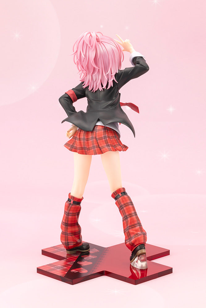 Hinamori Amu School Uniform ver.