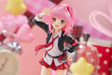 Hinamori Amu School Uniform ver.