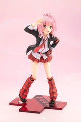 Hinamori Amu School Uniform ver.