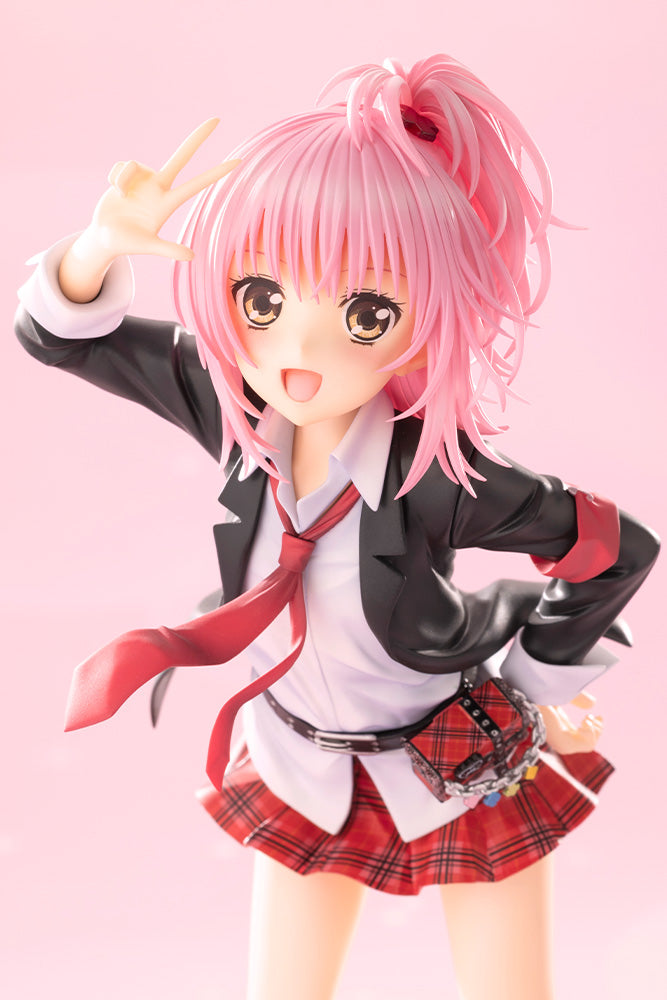 Hinamori Amu School Uniform ver.
