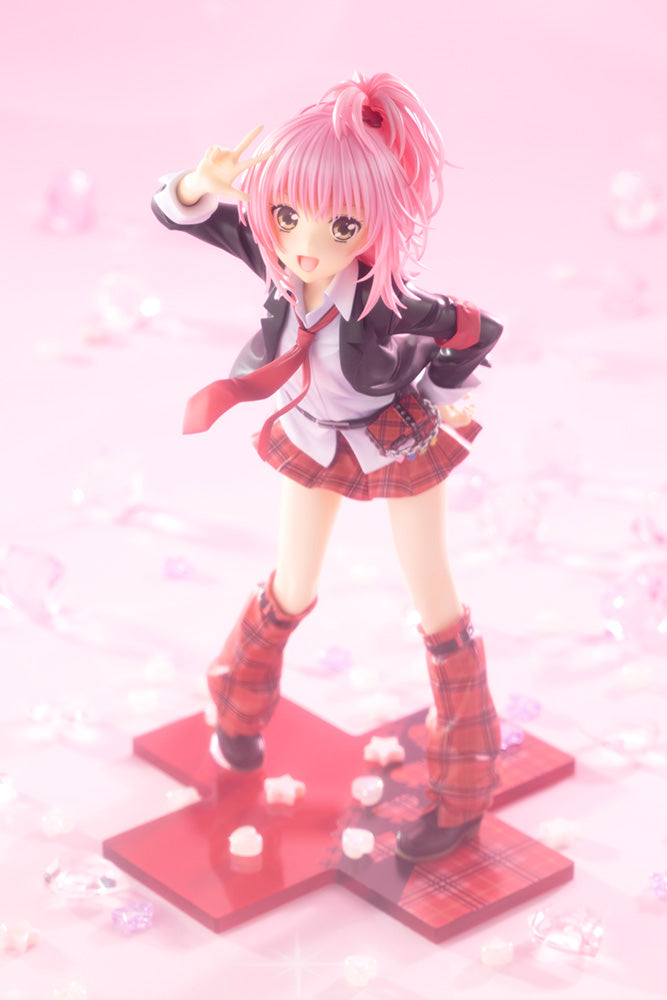 Hinamori Amu School Uniform ver.
