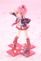 Hinamori Amu School Uniform ver.