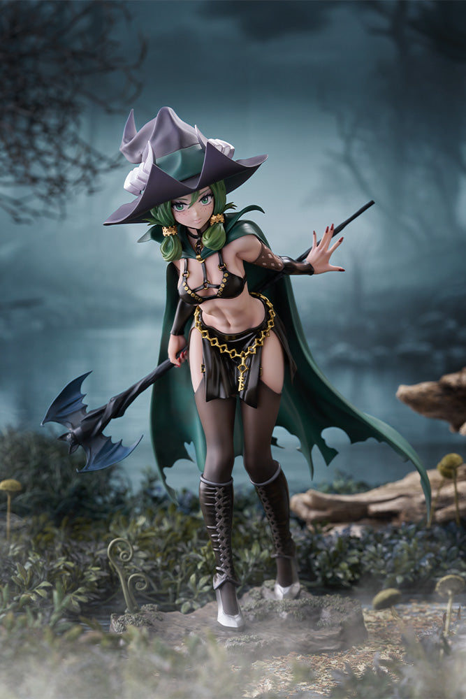 Yahna – KOTOBUKIYA US ONLINE
