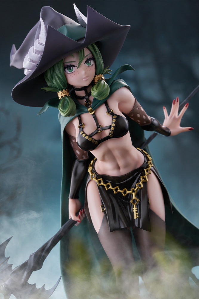 Yahna – KOTOBUKIYA US ONLINE