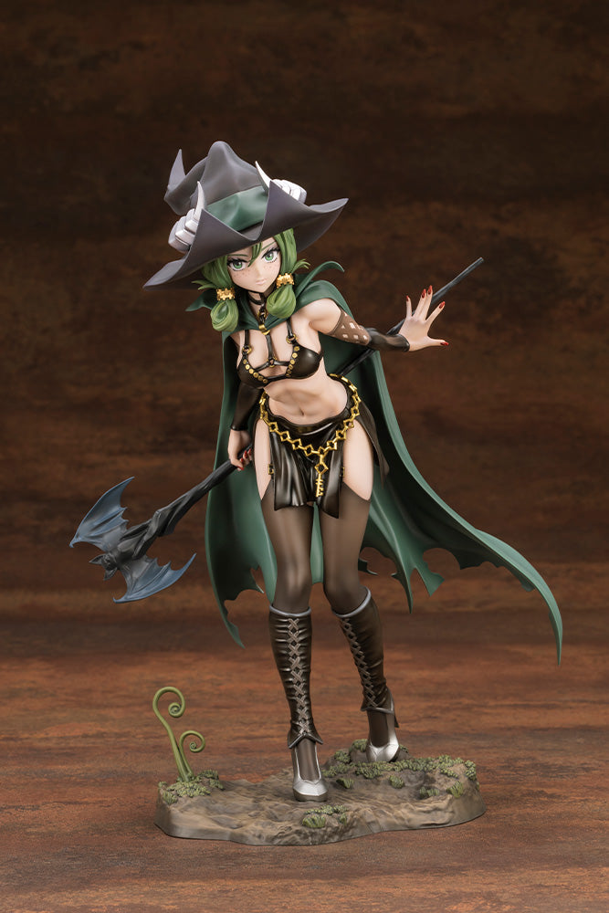 Yahna – KOTOBUKIYA US ONLINE