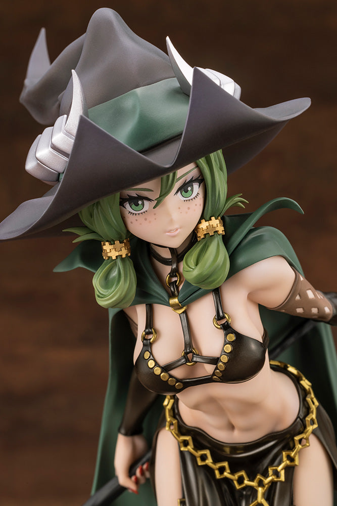 Yahna – KOTOBUKIYA US ONLINE