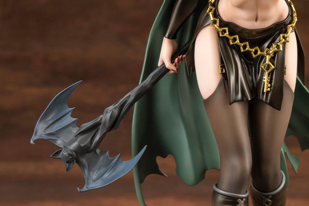 Yahna – KOTOBUKIYA US ONLINE