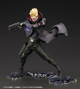 ARTFX J Vash the Stampede -The Gunman in Black- TRIGUN STAMPEDE Ver.