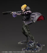 ARTFX J Vash the Stampede -The Gunman in Black- TRIGUN STAMPEDE Ver.