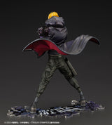 ARTFX J Vash the Stampede -The Gunman in Black- TRIGUN STAMPEDE Ver.