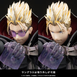 ARTFX J Vash the Stampede -The Gunman in Black- TRIGUN STAMPEDE Ver.