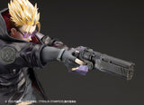 ARTFX J Vash the Stampede -The Gunman in Black- TRIGUN STAMPEDE Ver.