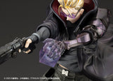 ARTFX J Vash the Stampede -The Gunman in Black- TRIGUN STAMPEDE Ver.