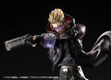 ARTFX J Vash the Stampede -The Gunman in Black- TRIGUN STAMPEDE Ver.