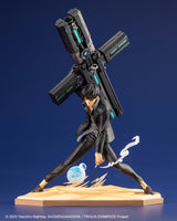 ARTFX J Nicholas D. Wolfwood TRIGUN STAMPEDE Ver. Deluxe Edition