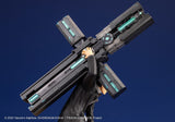 ARTFX J Nicholas D. Wolfwood TRIGUN STAMPEDE Ver. Deluxe Edition