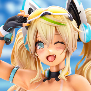 Summer Color Gene -Summer Vacation-