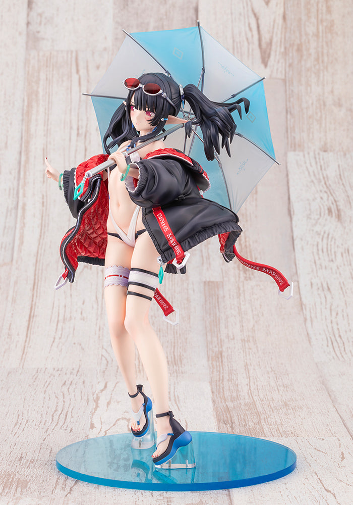 White Sand Annette -Summer Vacation- – KOTOBUKIYA US ONLINE