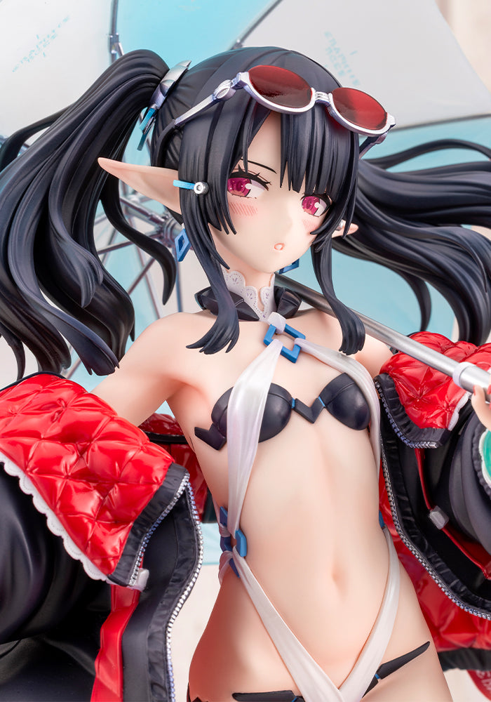 White Sand Annette -Summer Vacation- – KOTOBUKIYA US ONLINE