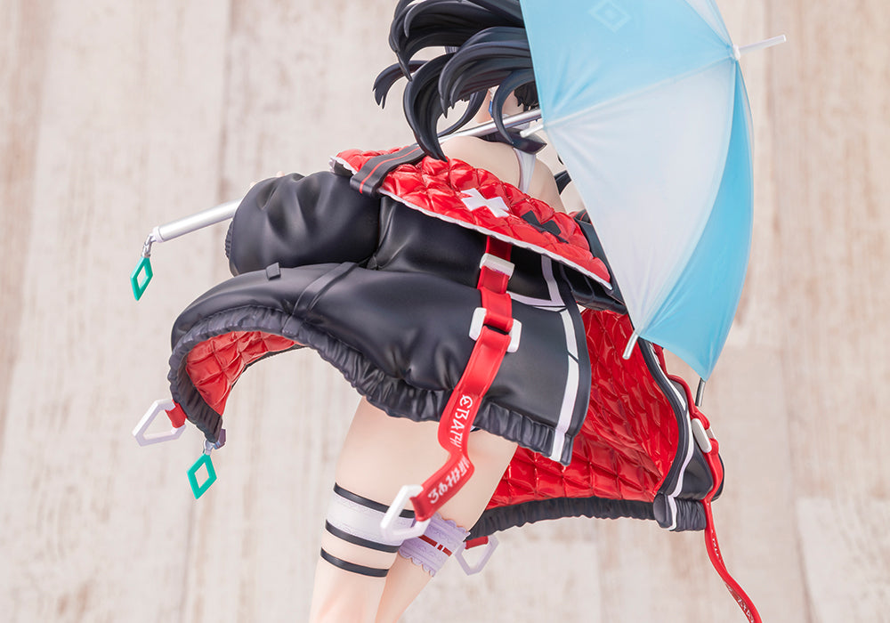 White Sand Annette -Summer Vacation-