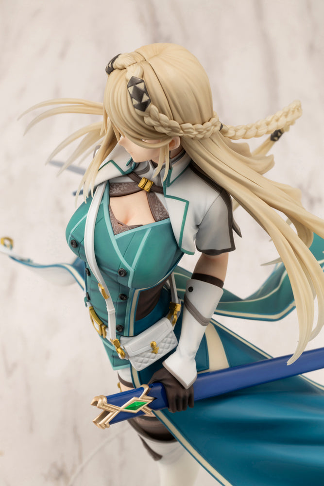 Elaine Auclair – KOTOBUKIYA US ONLINE