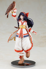 NAKORURU THE KING OF FIGHTERS XV Ver.