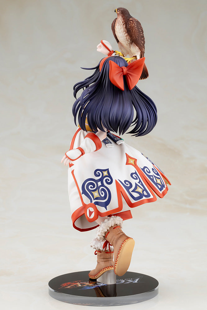 NAKORURU THE KING OF FIGHTERS XV Ver.