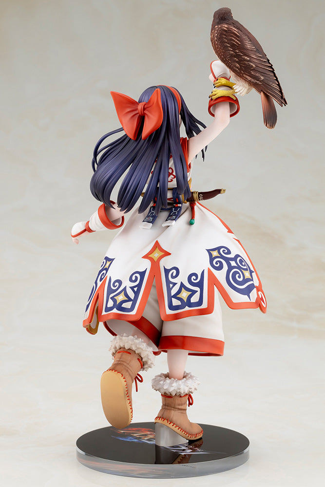 NAKORURU THE KING OF FIGHTERS XV Ver.