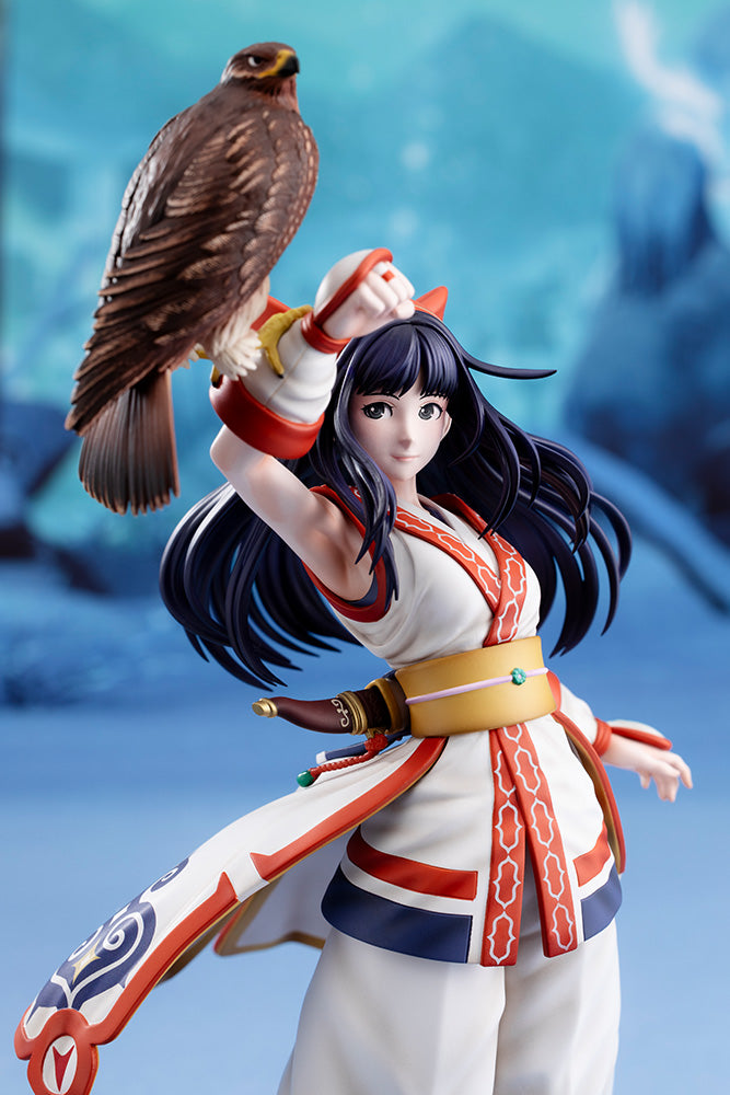 NAKORURU THE KING OF FIGHTERS XV Ver.