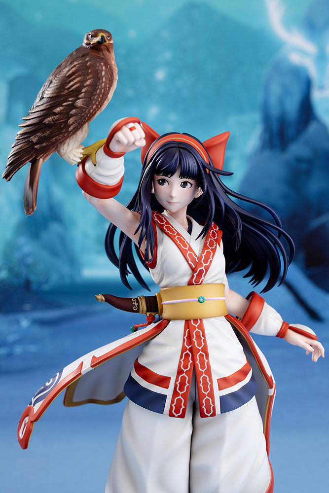NAKORURU THE KING OF FIGHTERS XV Ver.