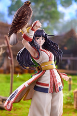 NAKORURU THE KING OF FIGHTERS XV Ver.