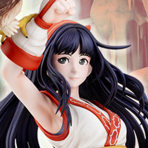 NAKORURU THE KING OF FIGHTERS XV Ver.