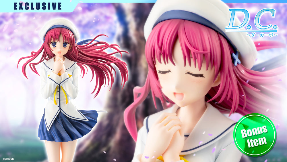 Kotori Shirakawa Bonus Face Expression Part(s)